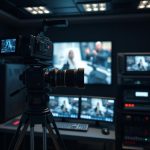 what is hd sdi technology