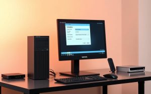 Lenovo PC virtualisation prerequisites