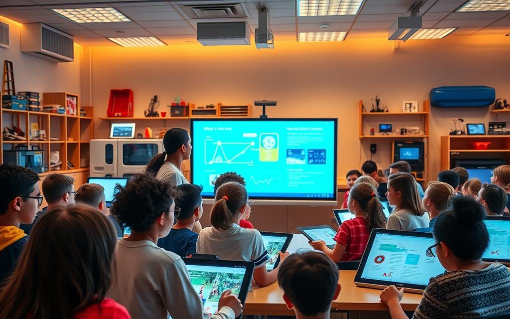 educational technology