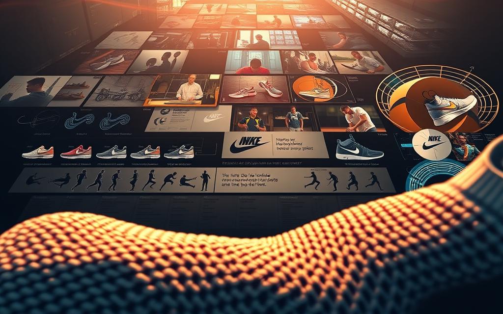 history of nike flyknit development history of nike flyknit development