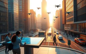 How Technology Has Helped Us Advancements in Daily Life how has technology helped us