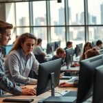 how to upskill in technology