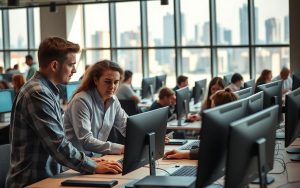 How to Upskill in Technology A Guide to Staying Relevant how to upskill in technology