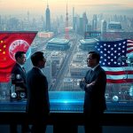 is china more technologically advanced than us