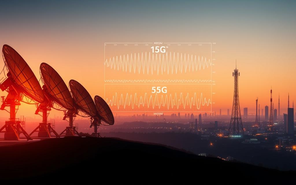 mmWave historical development mmWave historical development