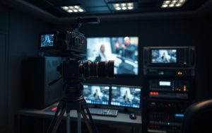 what is hd sdi technology