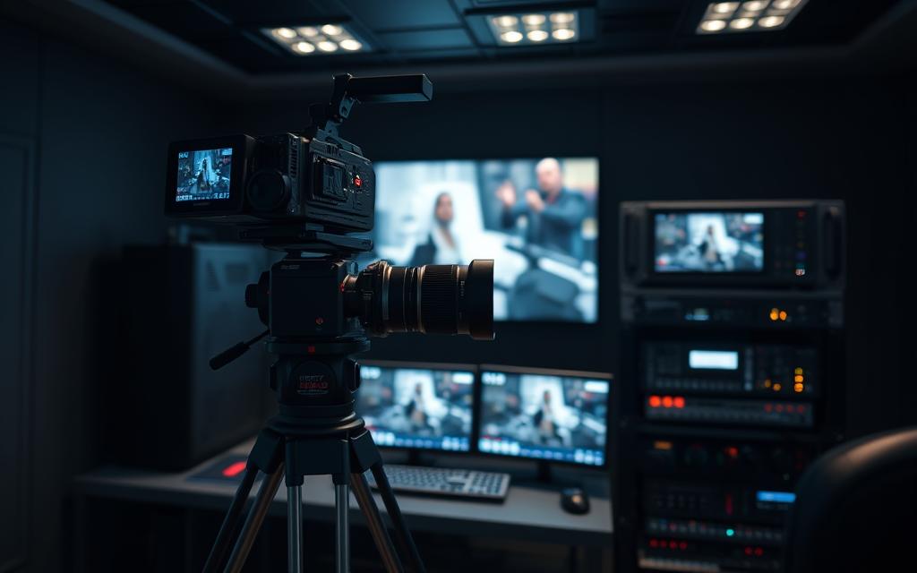 what is hd sdi technology