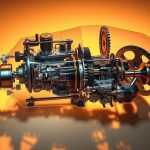 what is powertrain technology