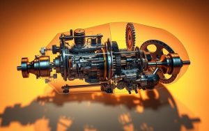 What Is Powertrain Technology Engine Transmission and Drivetrain Systems what is powertrain technology