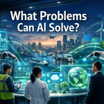 What problems can ai solve?
